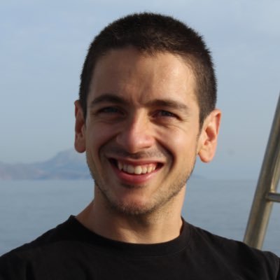 Pablo Testing Pubkey