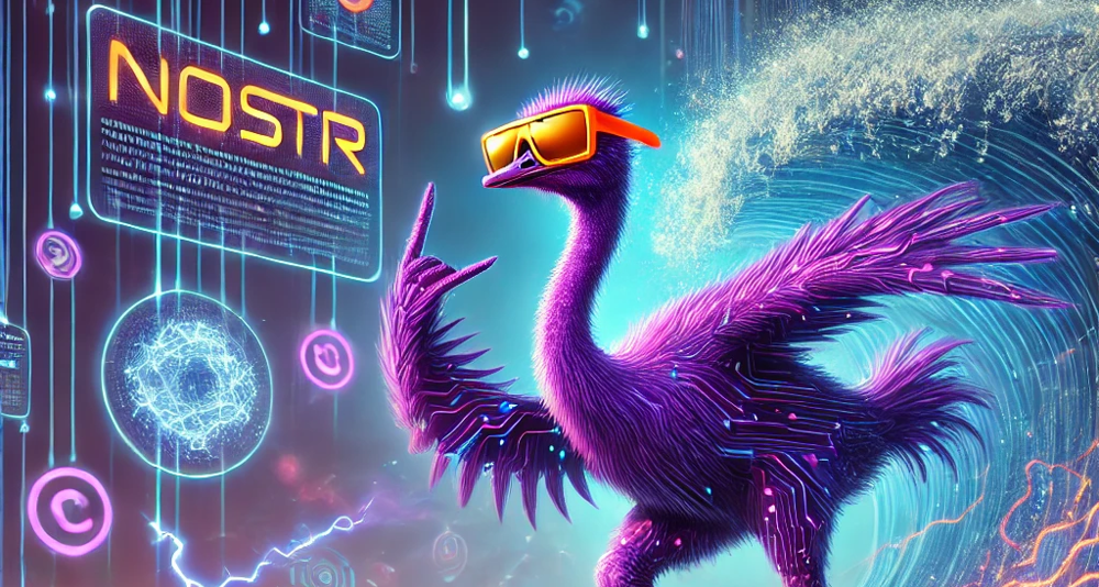 NOSTRVERSE LOUNGE