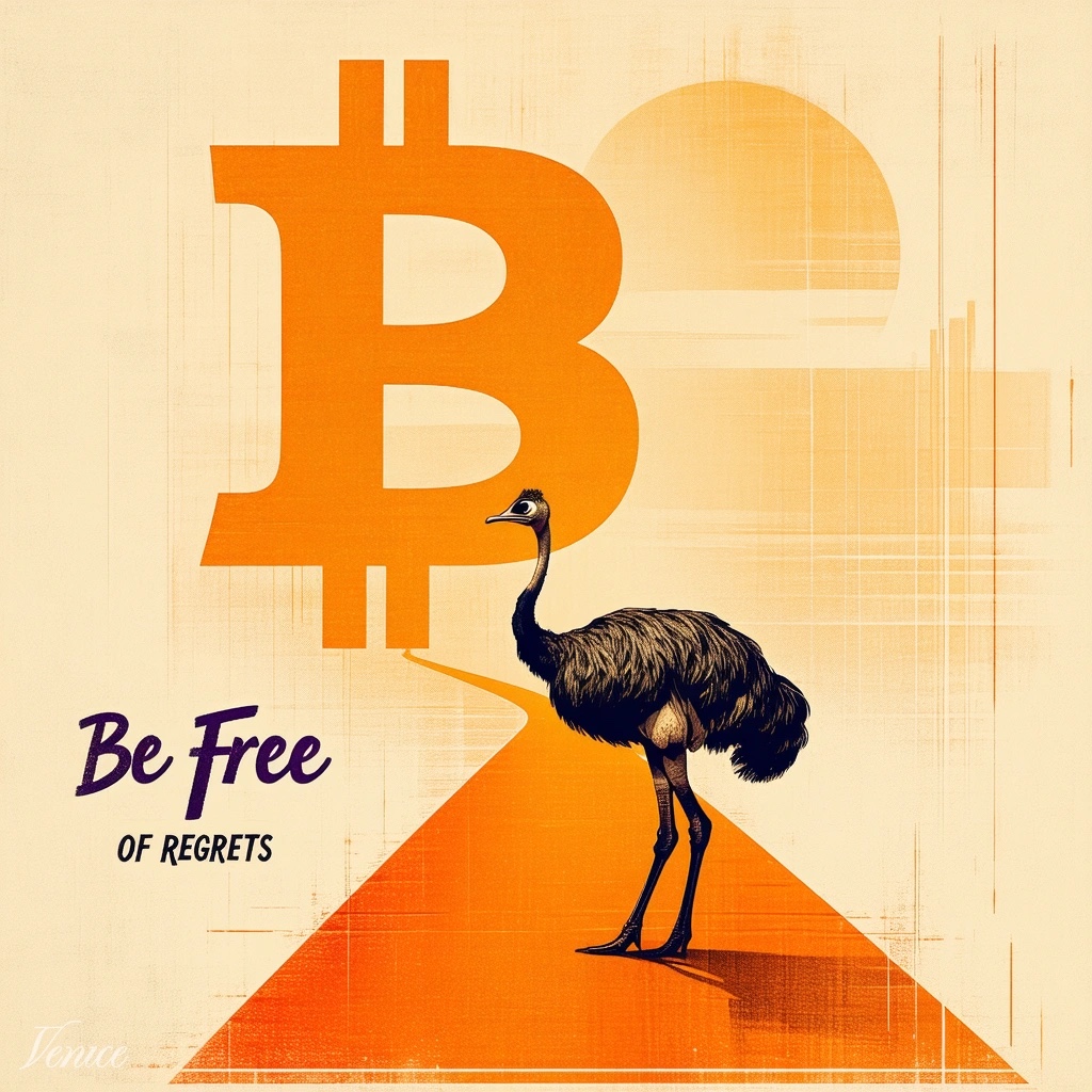 BITCOIN TALK ROOM